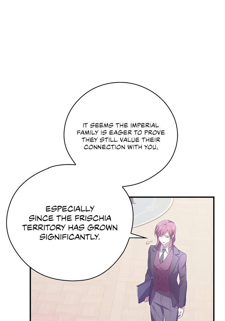 I’m Looking for a New Husband Chapter 14 - Page 55