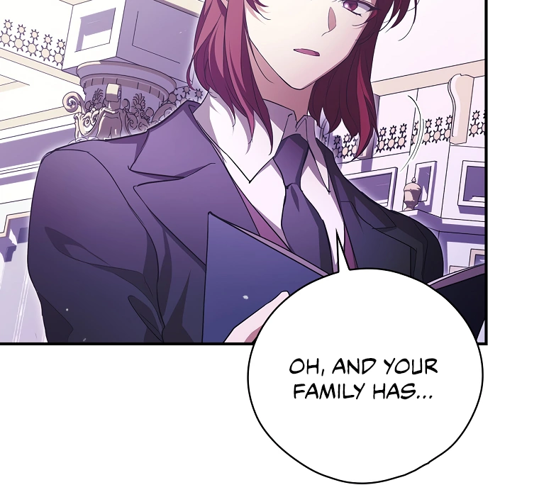 I’m Looking for a New Husband Chapter 14 - Page 58