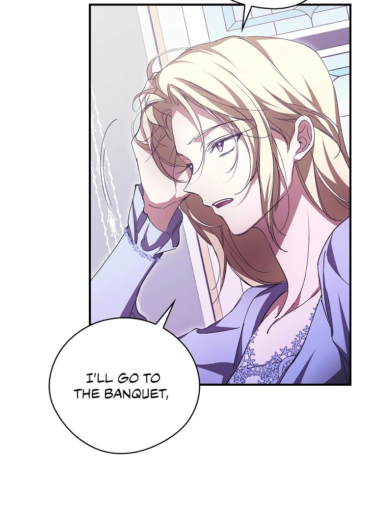 I’m Looking for a New Husband Chapter 14 - Page 61