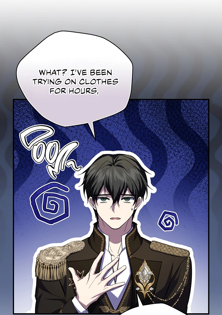I’m Looking for a New Husband Chapter 17 - Page 10