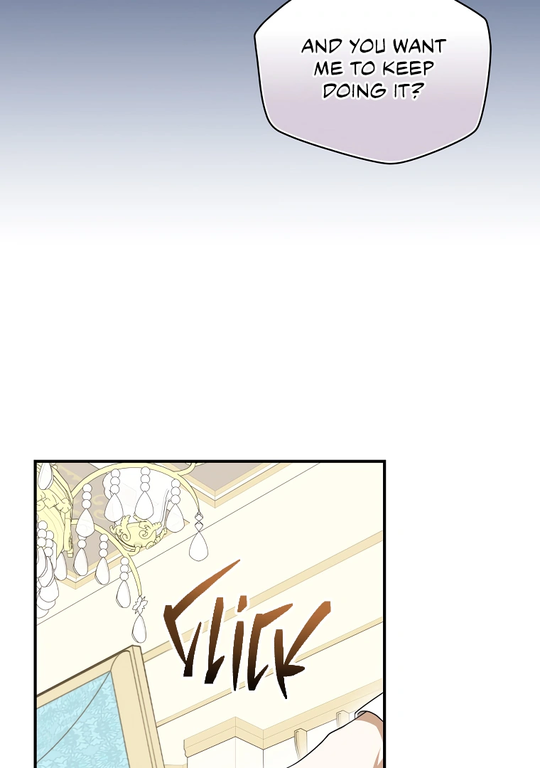 I’m Looking for a New Husband Chapter 17 - Page 11
