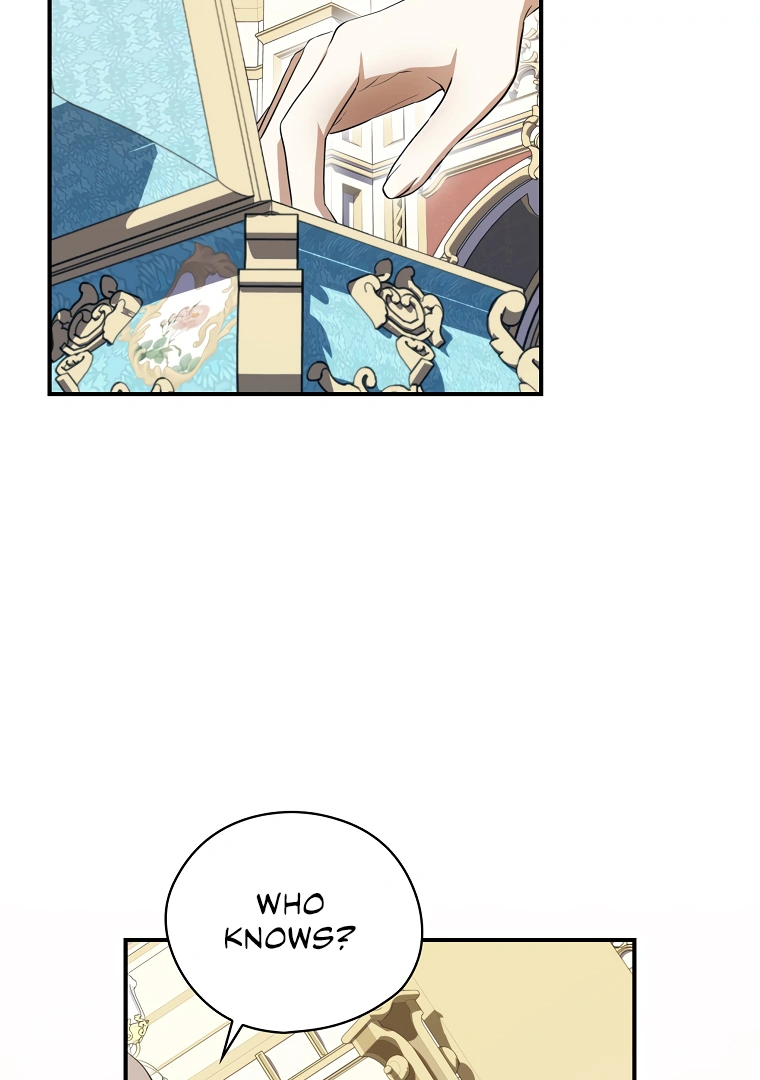 I’m Looking for a New Husband Chapter 17 - Page 12