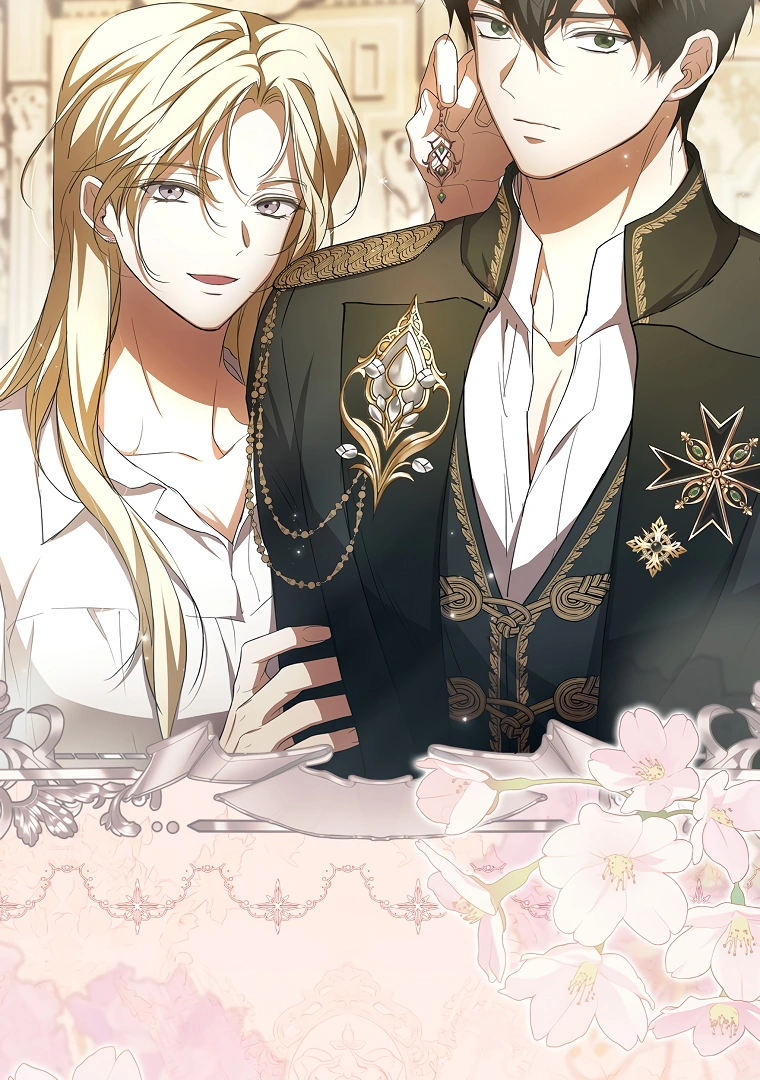 I’m Looking for a New Husband Chapter 17 - Page 16