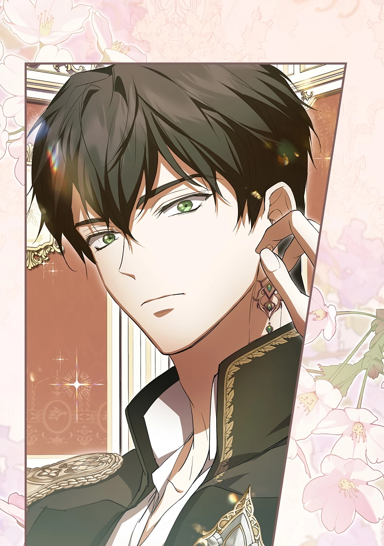 I’m Looking for a New Husband Chapter 17 - Page 17
