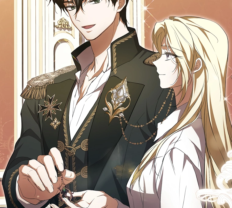 I’m Looking for a New Husband Chapter 17 - Page 19