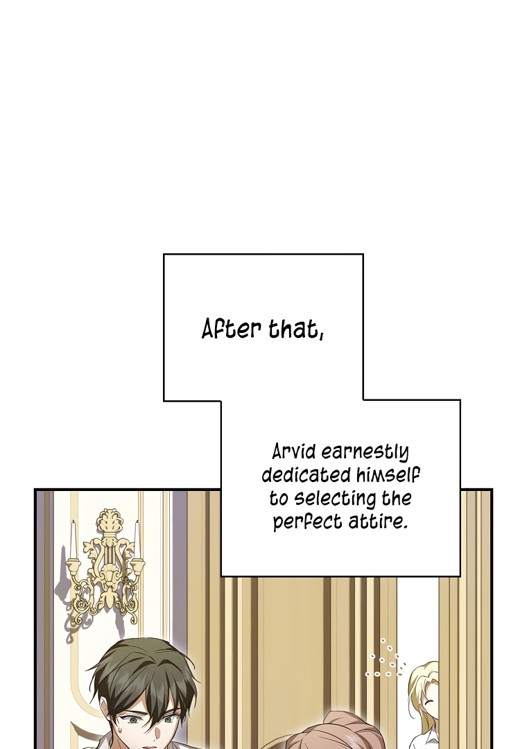 I’m Looking for a New Husband Chapter 17 - Page 23