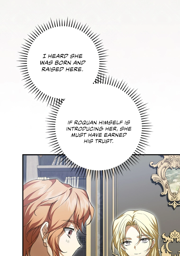 I’m Looking for a New Husband Chapter 17 - Page 31