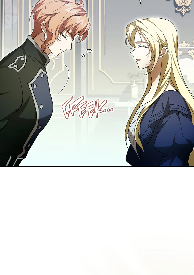 I’m Looking for a New Husband Chapter 17 - Page 33