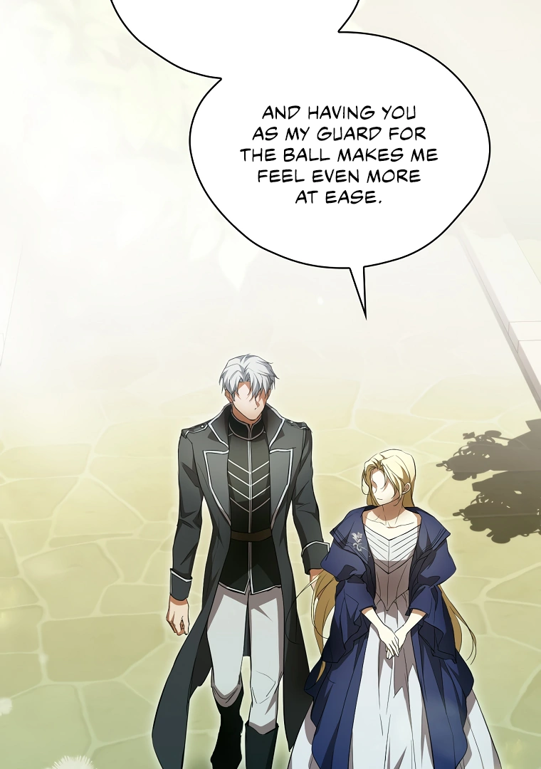 I’m Looking for a New Husband Chapter 17 - Page 35