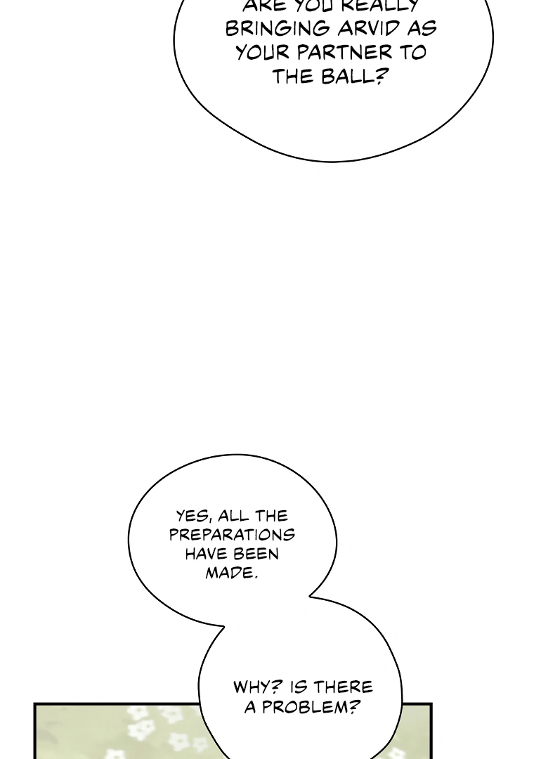 I’m Looking for a New Husband Chapter 17 - Page 38