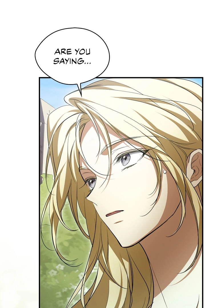 I’m Looking for a New Husband Chapter 17 - Page 43