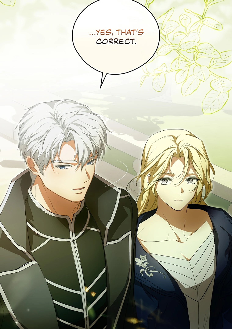 I’m Looking for a New Husband Chapter 17 - Page 45