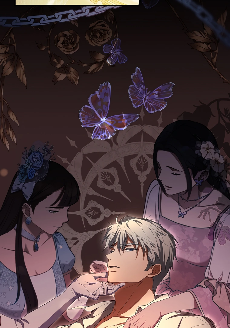 I’m Looking for a New Husband Chapter 17 - Page 53