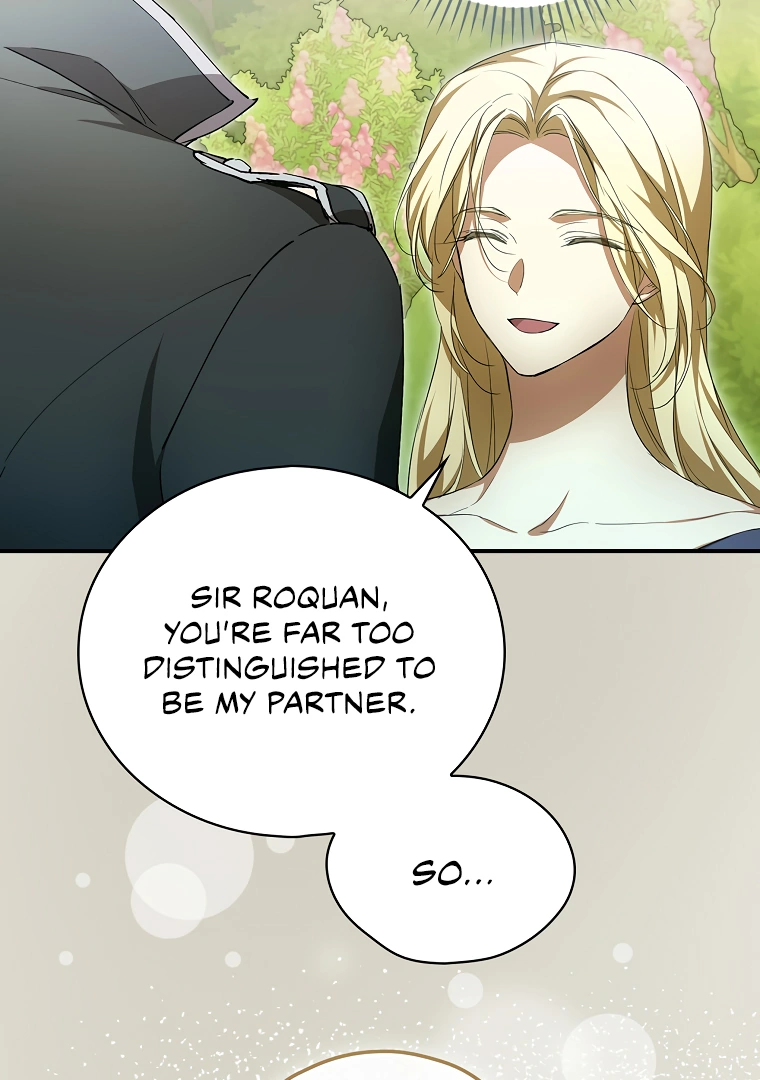I’m Looking for a New Husband Chapter 17 - Page 56