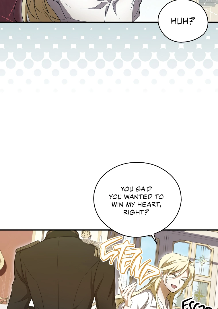 I’m Looking for a New Husband Chapter 17 - Page 8