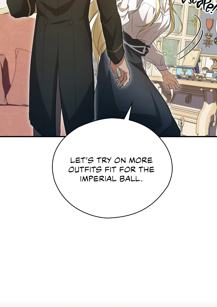 I’m Looking for a New Husband Chapter 17 - Page 9