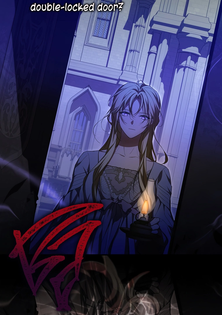 I’m Looking for a New Husband Chapter 17 - Page 93