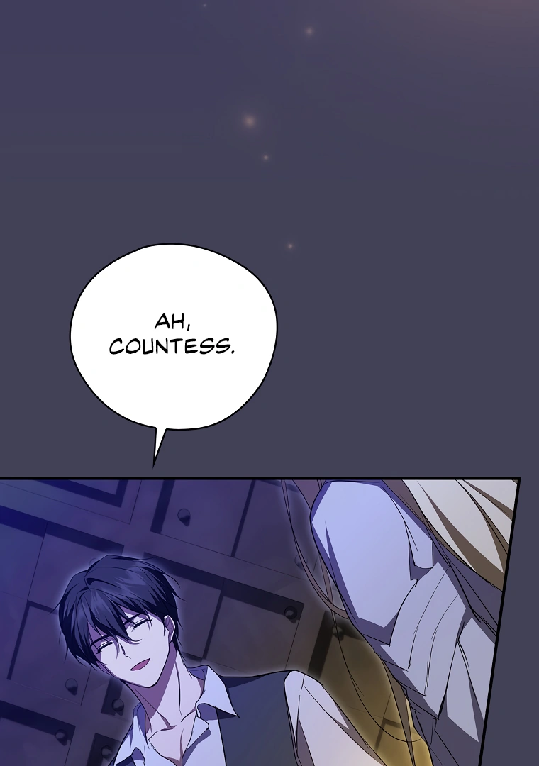 I’m Looking for a New Husband Chapter 18 - Page 3