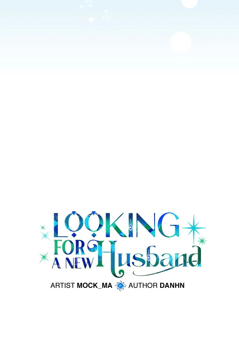 I’m Looking for a New Husband Chapter 18 - Page 36
