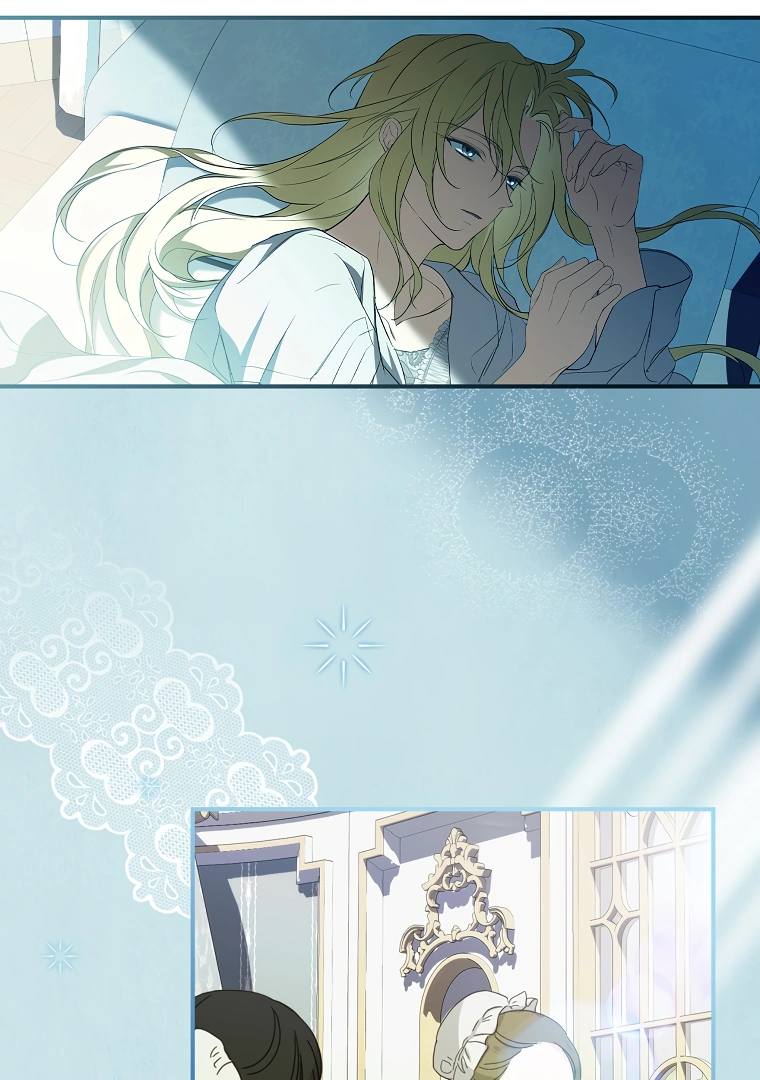I’m Looking for a New Husband Chapter 18 - Page 38