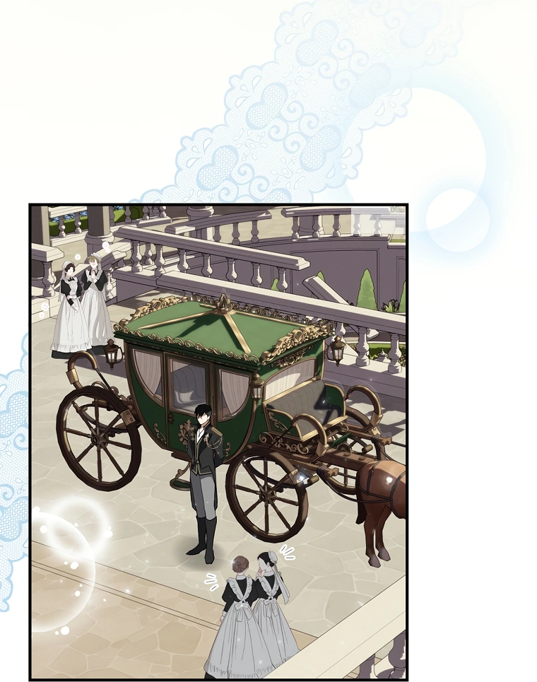 I’m Looking for a New Husband Chapter 18 - Page 40