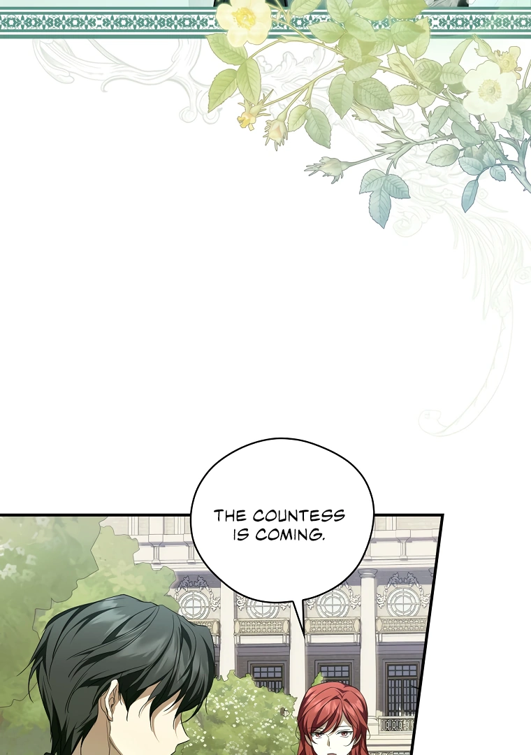 I’m Looking for a New Husband Chapter 18 - Page 43