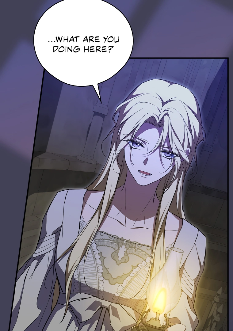 I’m Looking for a New Husband Chapter 18 - Page 5