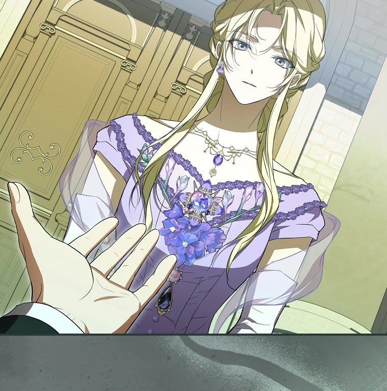 I’m Looking for a New Husband Chapter 18 - Page 50