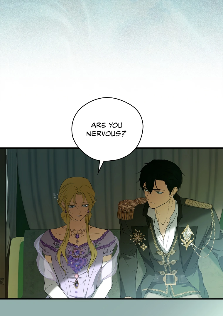 I’m Looking for a New Husband Chapter 18 - Page 54