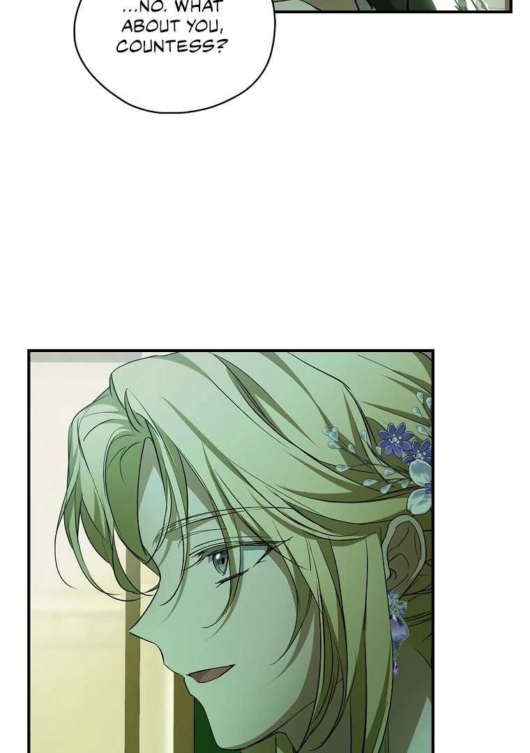 I’m Looking for a New Husband Chapter 18 - Page 56