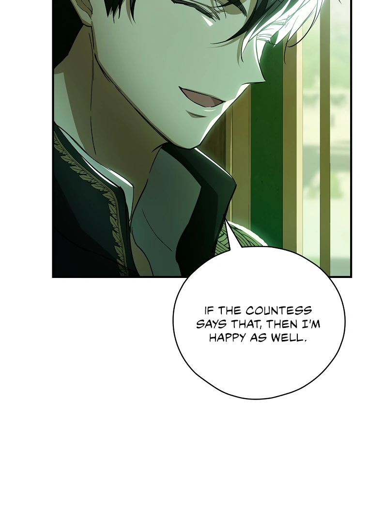 I’m Looking for a New Husband Chapter 18 - Page 58