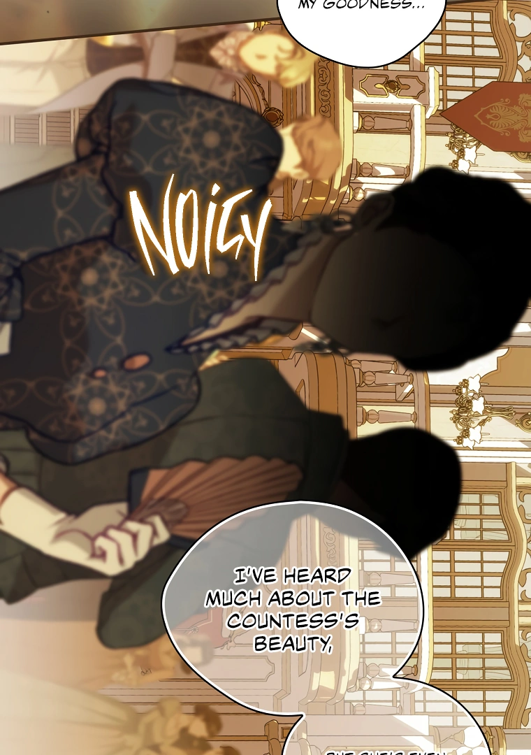 I’m Looking for a New Husband Chapter 18 - Page 67