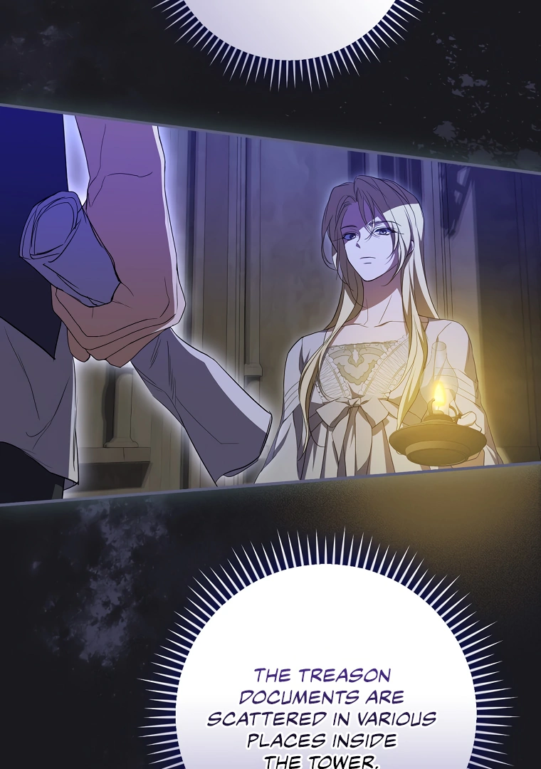 I’m Looking for a New Husband Chapter 18 - Page 8