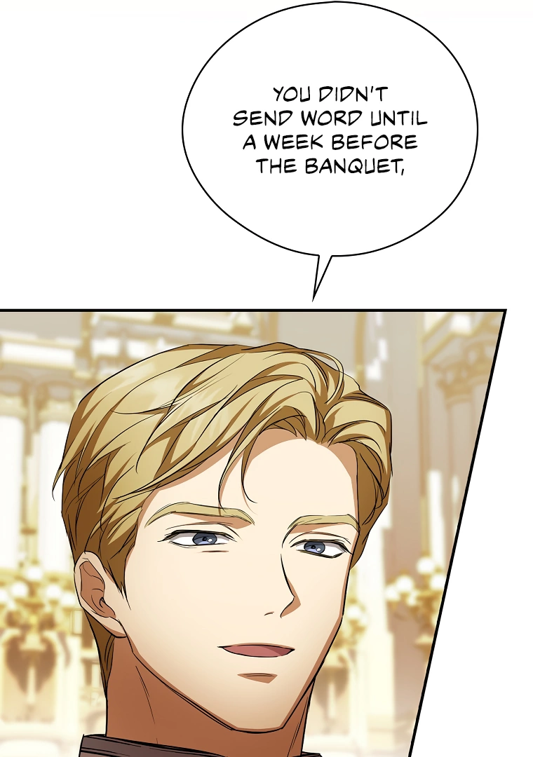 I’m Looking for a New Husband Chapter 18 - Page 91