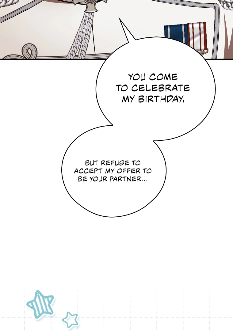 I’m Looking for a New Husband Chapter 18 - Page 95
