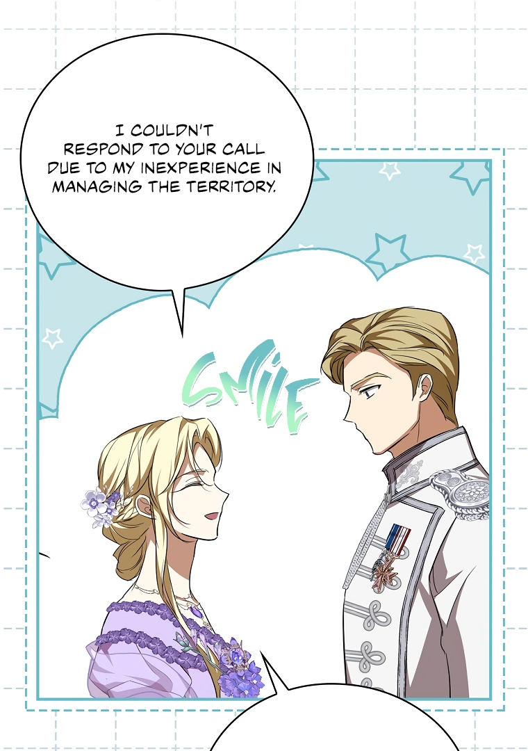I’m Looking for a New Husband Chapter 18 - Page 96