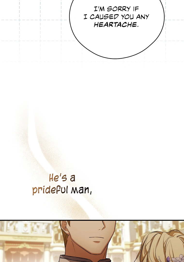 I’m Looking for a New Husband Chapter 18 - Page 97