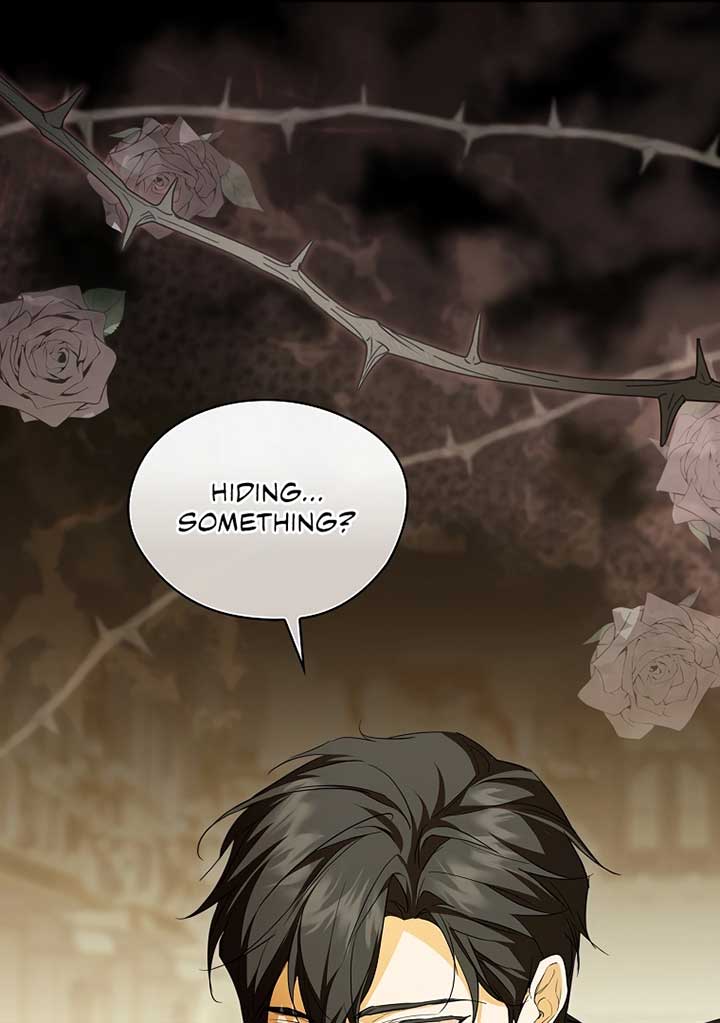 I’m Looking for a New Husband Chapter 20 - Page 1