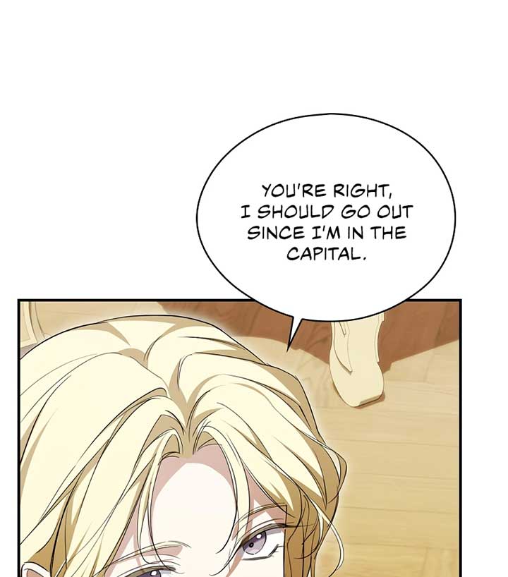 I’m Looking for a New Husband Chapter 20 - Page 100