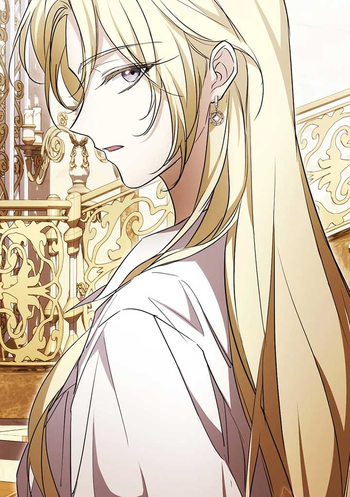I’m Looking for a New Husband Chapter 20 - Page 104