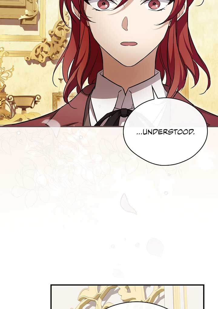I’m Looking for a New Husband Chapter 20 - Page 107