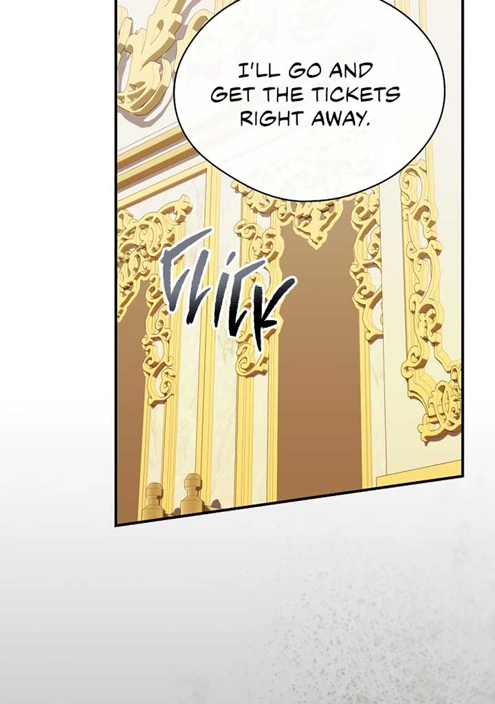 I’m Looking for a New Husband Chapter 20 - Page 108