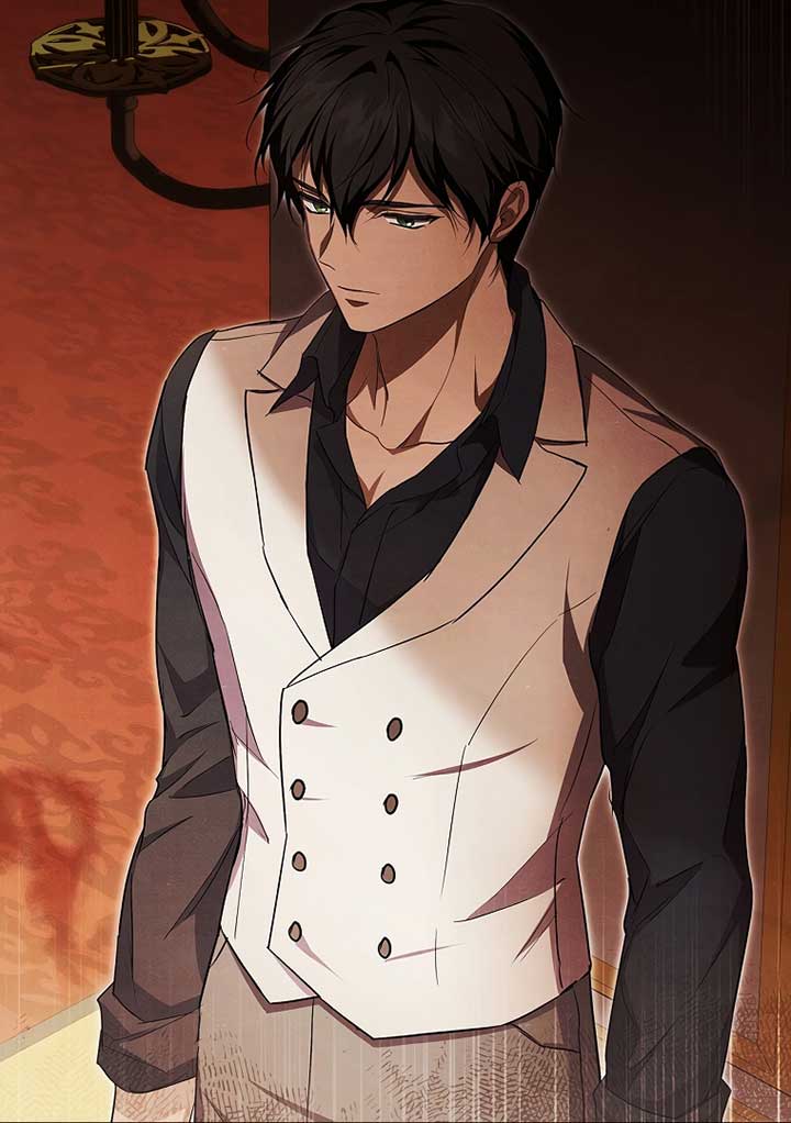 I’m Looking for a New Husband Chapter 20 - Page 111
