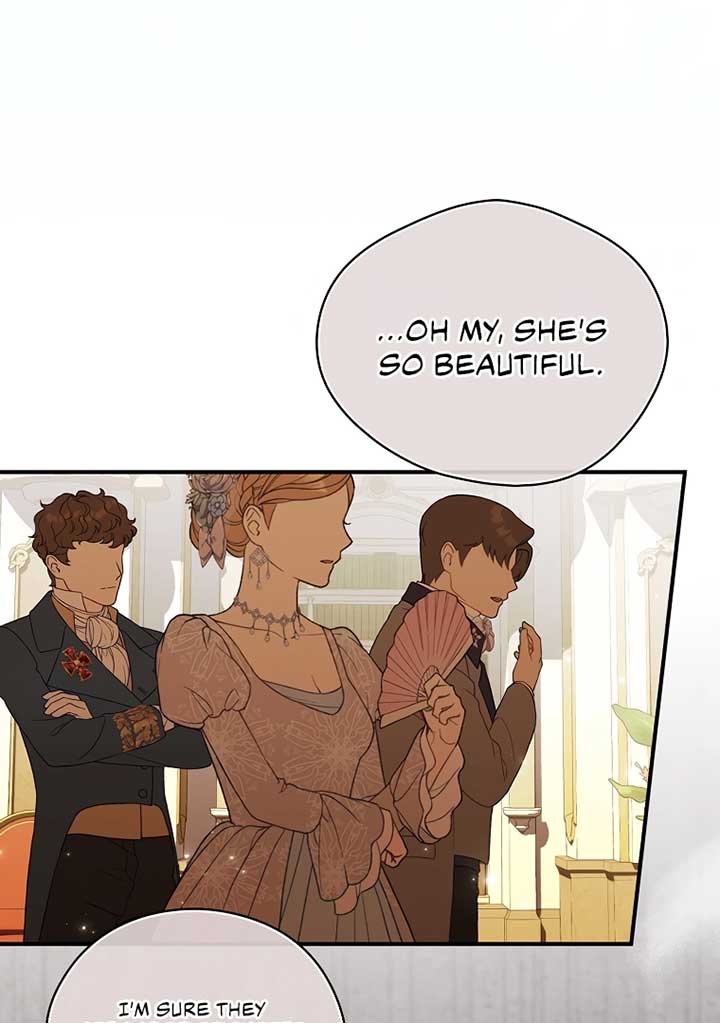 I’m Looking for a New Husband Chapter 20 - Page 16