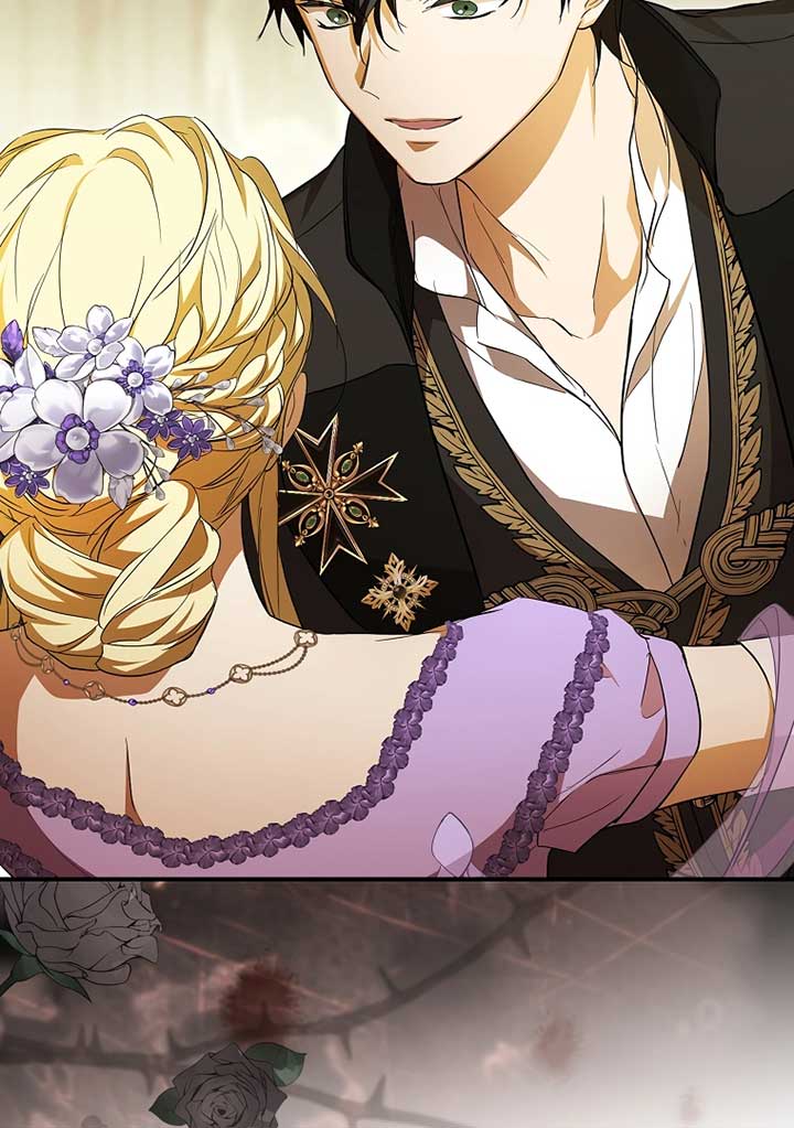 I’m Looking for a New Husband Chapter 20 - Page 2