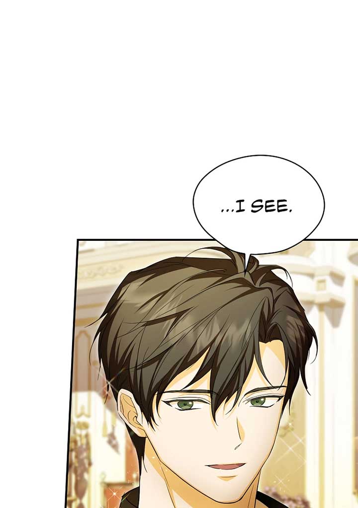 I’m Looking for a New Husband Chapter 20 - Page 22