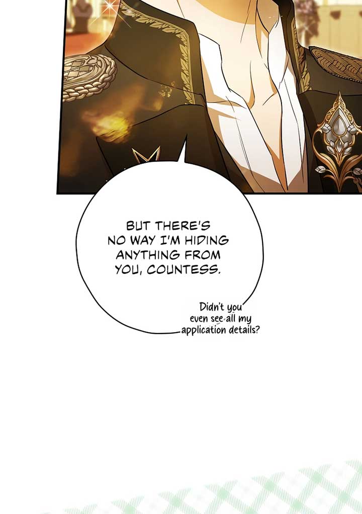I’m Looking for a New Husband Chapter 20 - Page 23