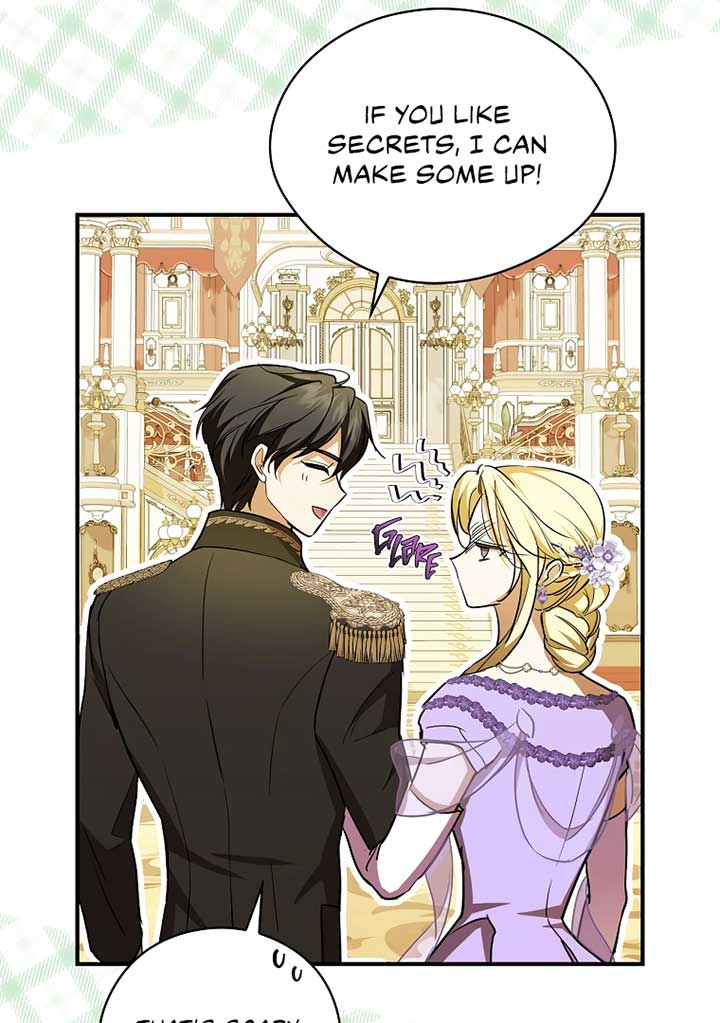 I’m Looking for a New Husband Chapter 20 - Page 24