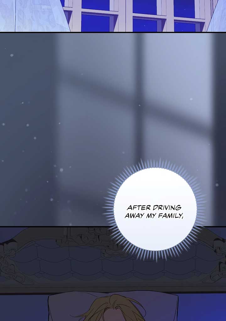 I’m Looking for a New Husband Chapter 20 - Page 27