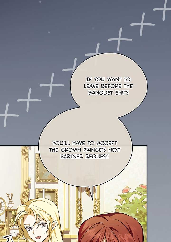 I’m Looking for a New Husband Chapter 20 - Page 29